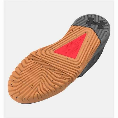 Tenisice za Trčanje za Odrasle Under Armour Tribase Reign Crna Cijena