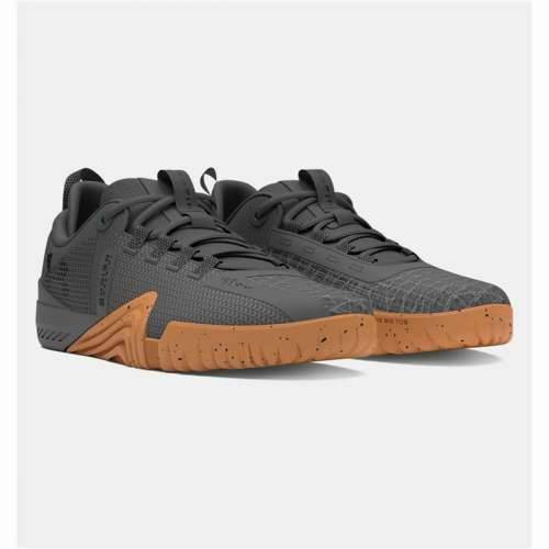 Tenisice za Trčanje za Odrasle Under Armour Tribase Reign Crna Cijena