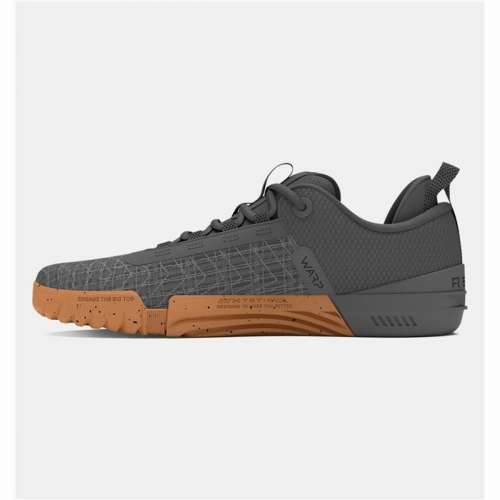 Tenisice za Trčanje za Odrasle Under Armour Tribase Reign Crna Cijena