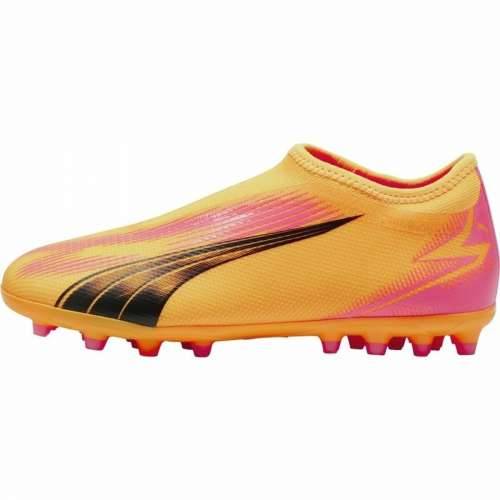 Kopačke za Djecu Puma ULTRA MATCH L MG Oranžna Cijena