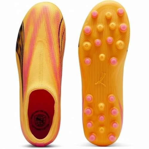Kopačke za Djecu Puma ULTRA MATCH L MG Oranžna Cijena
