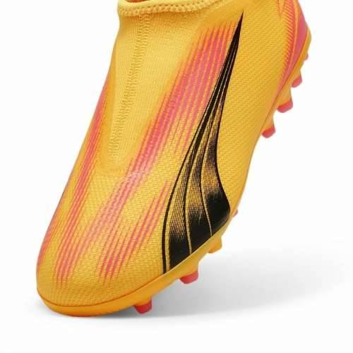 Kopačke za Djecu Puma ULTRA MATCH L MG Oranžna Cijena