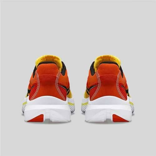 Tenisice za Trčanje za Odrasle Saucony Kinvara 14 Rumena Cijena