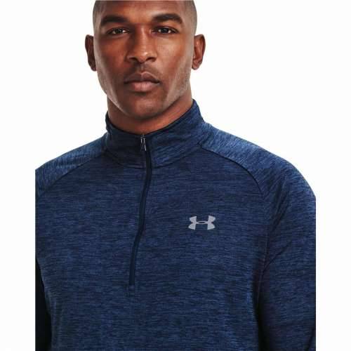 Muška Majica Dugih Rukava Under Armour Cijena
