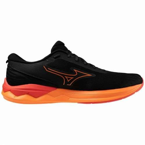 Tenisice za Trčanje za Odrasle Mizuno Wave Revolt 3 Crna Cijena