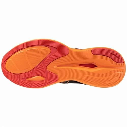 Tenisice za Trčanje za Odrasle Mizuno Wave Revolt 3 Crna Cijena