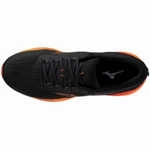 Tenisice za Trčanje za Odrasle Mizuno Wave Revolt 3 Crna Cijena