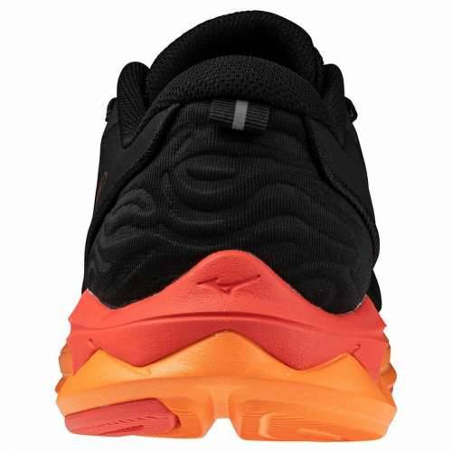 Tenisice za Trčanje za Odrasle Mizuno Wave Revolt 3 Crna Cijena