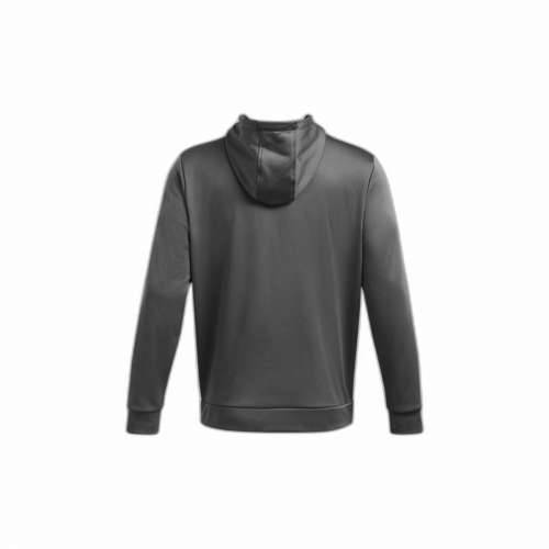 Muška Majica s Kapuljačom Under Armour Big Logo Siva Cijena
