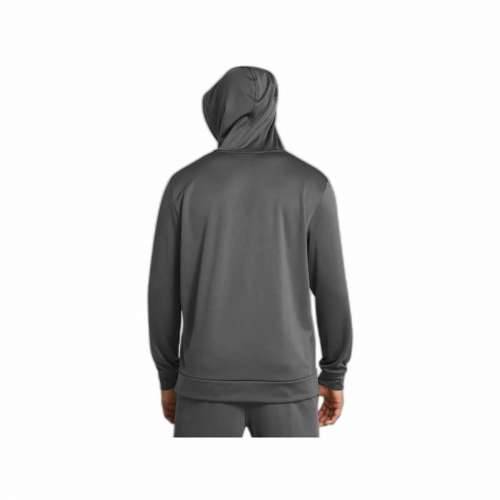 Muška Majica s Kapuljačom Under Armour Big Logo Siva Cijena