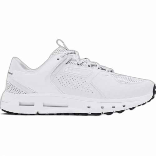 Tenisice za Trčanje za Odrasle Under Armour Summit Trek Bijela Cijena