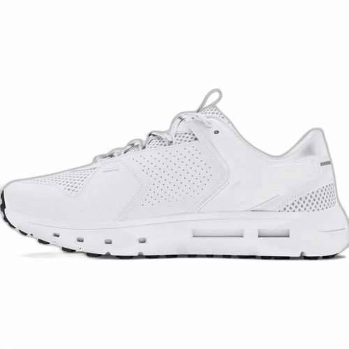 Tenisice za Trčanje za Odrasle Under Armour Summit Trek Bijela Cijena