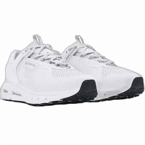Tenisice za Trčanje za Odrasle Under Armour Summit Trek Bijela Cijena