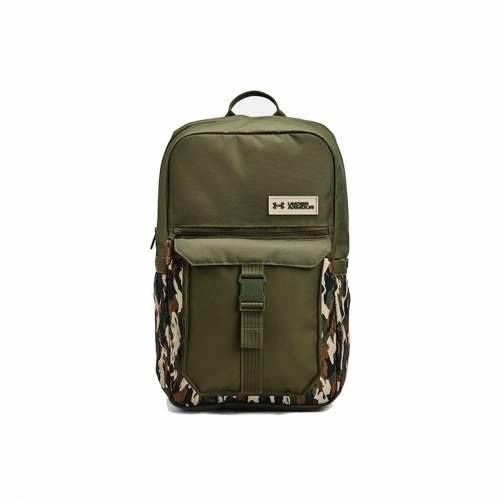 Ruksak Under Armour 1384462-390 Maslina Cijena