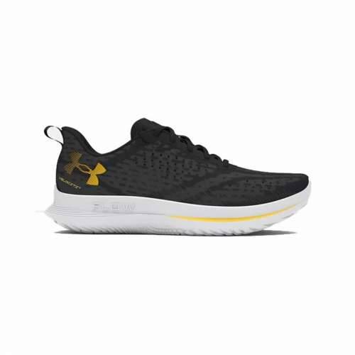 Tenisice za Trčanje za Odrasle Under Armour Velociti 4 Se Crna Cijena