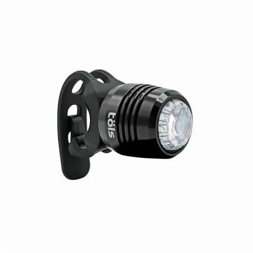 Reflektirajuće Svjetlo za Bicikl Töls Tols Micro Usb Front Light Cijena