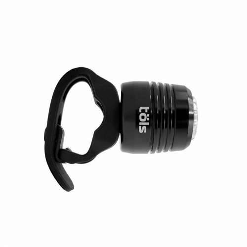 Reflektirajuće Svjetlo za Bicikl Töls Tols Micro Usb Front Light Cijena