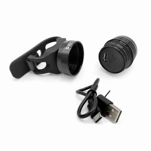 Reflektirajuće Svjetlo za Bicikl Töls Tols Micro Usb Front Light Cijena