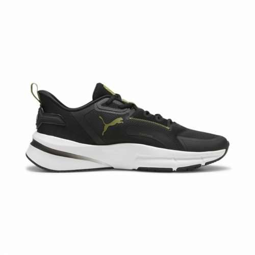 Tenisice za Trčanje za Odrasle Puma PWRFrame 3 Crna Cijena