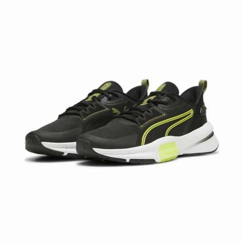 Tenisice za Trčanje za Odrasle Puma PWRFrame 3 Crna Cijena