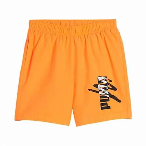 Dječje kratke hlače Puma Essentials+ AB Cijena