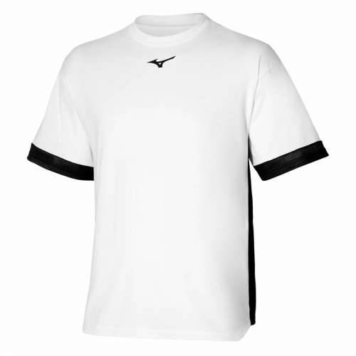 Muška Majica Kratkih Rukava Mizuno Athletics Mesh Cijena