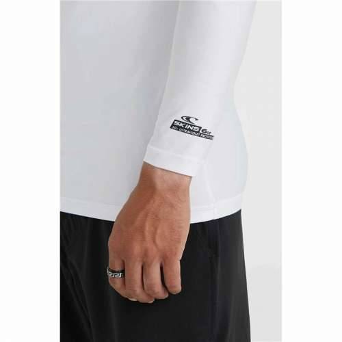 Sportska Majica Kratkih Rukava O’Neill  Essentials L/Slv  Bijela Cijena
