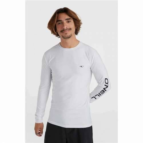 Sportska Majica Kratkih Rukava O’Neill  Essentials L/Slv  Bijela Cijena