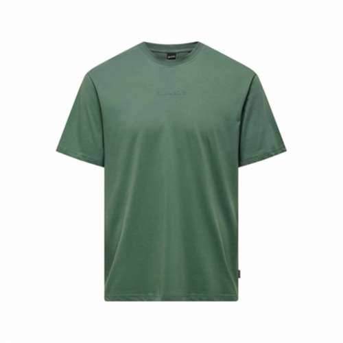 Sportska Majica Kratkih Rukava Only & Sons levi Life Cijena