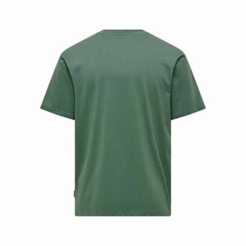 Sportska Majica Kratkih Rukava Only & Sons levi Life Cijena