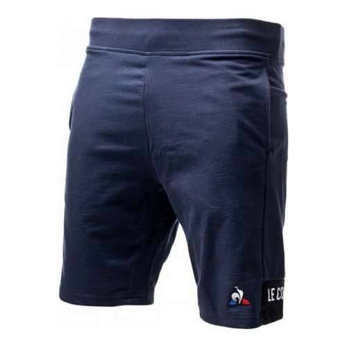 Sportske Kratke Hlače Le coq sportif Plava Cijena