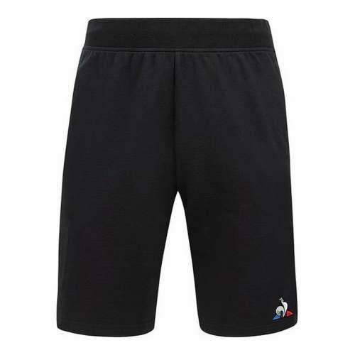 Sportske Kratke Hlače Le coq sportif Crna Cijena