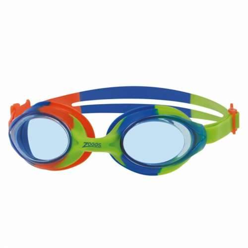 Plivačke naočale Zoggs 461301-GNBL-TBL Plava Univerzalna veličina Cijena