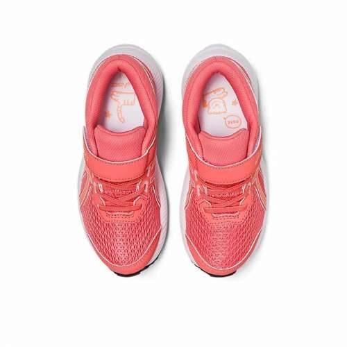 Tenisice za Trčanje za Odrasle Asics Contend 8 PS Oranžna Cijena