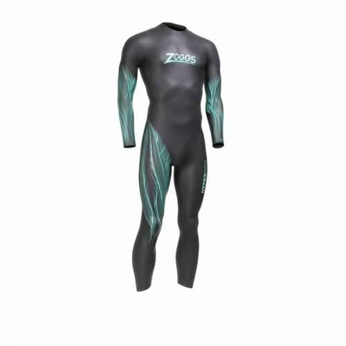 Neopren Zoggs Hypex Pro Fs Crna Cijena
