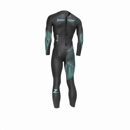 Neopren Zoggs Hypex Pro Fs Crna Cijena