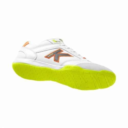 Tenisice za Trčanje za Odrasle Kelme Precision Lite Bijela Cijena