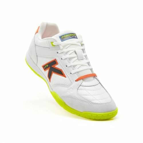 Tenisice za Trčanje za Odrasle Kelme Precision Lite Bijela Cijena