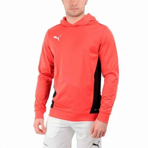Muška Majica bez Kapuljače Puma Padel Active Cijena