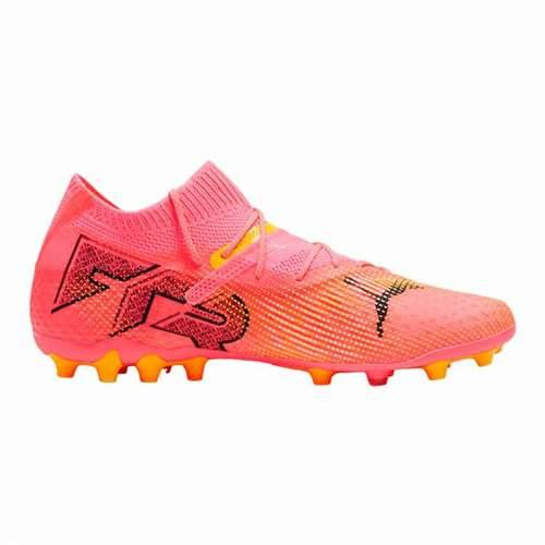 Kopačke s Više Klinova za Odrasle Puma FUTURE 7 ULTIMATE MG Oranžna Cijena