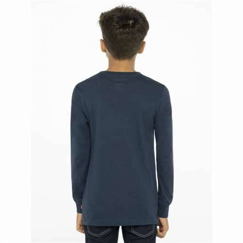 Košulja Levi’s Batwing Tamno plava Cijena