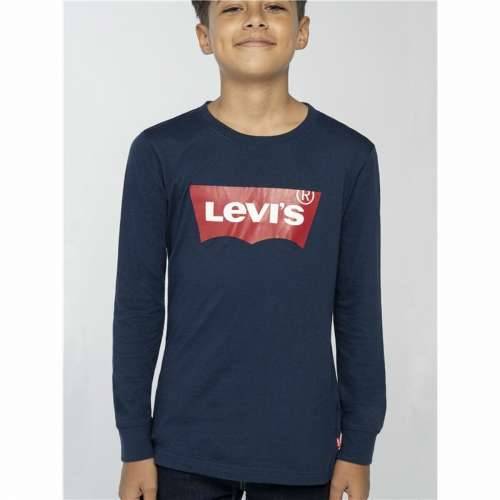 Košulja Levi’s Batwing Tamno plava Cijena