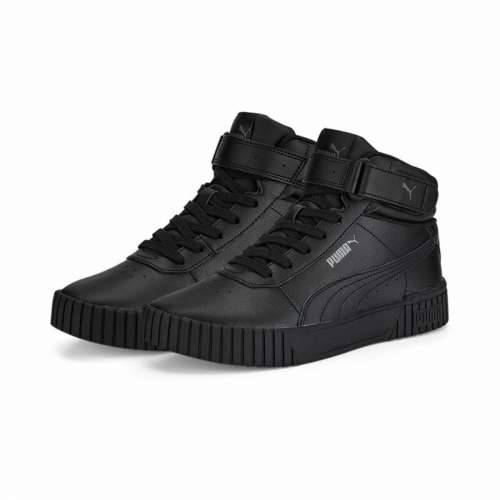 Tenisice za Trčanje za Odrasle Puma Carina 2.0 Mid Cijena