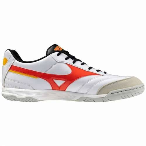 Tenisice za Futsal za Odrasle Mizuno Morelia Sala Classic Bijela Uniseks Cijena