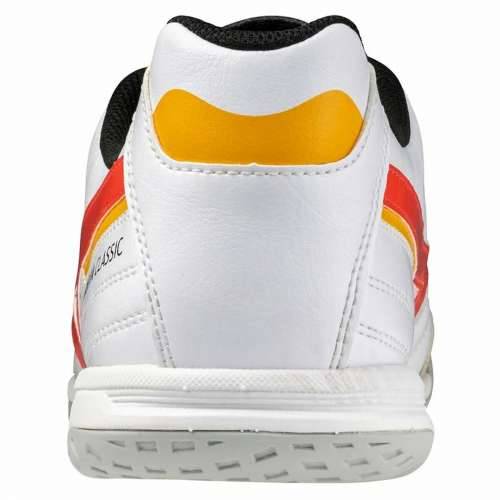 Tenisice za Futsal za Odrasle Mizuno Morelia Sala Classic Bijela Uniseks Cijena