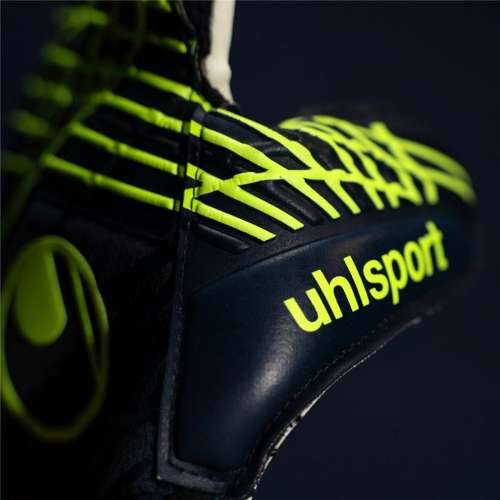 Vratarske Rukavice Uhlsport Predictionupersoft Plava odrasle Cijena