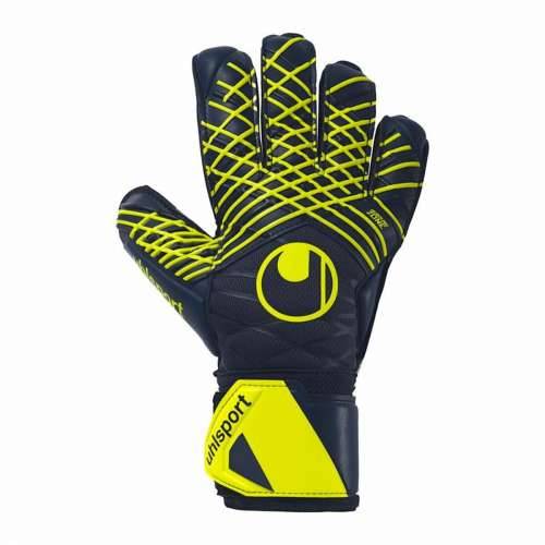Vratarske Rukavice Uhlsport Predictionupersoft Plava odrasle Cijena