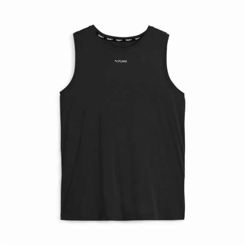 Košulja Puma Fit Blend Crna Cijena