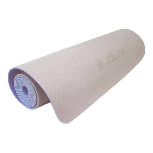 Prostirka za Jogu od Jute Joluvi 235913031021 Siva polipropilen Cijena