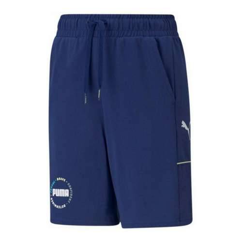 Dječji Donji Dio Trenirke Puma Alpha Cijena